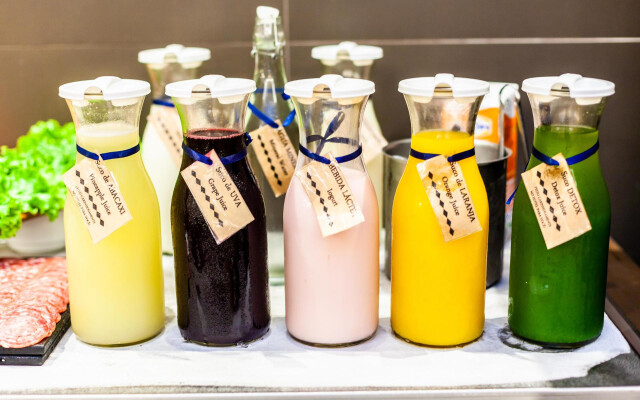 Novotel Porto Alegre Airport