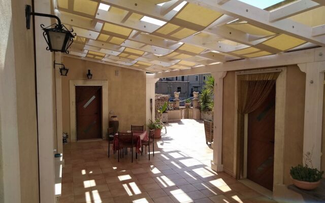 B&B Vico Vacanze