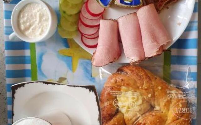 Pokój Superior 1 - Willa Lawenda