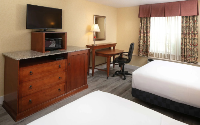 Red Lion Hotel Pocatello