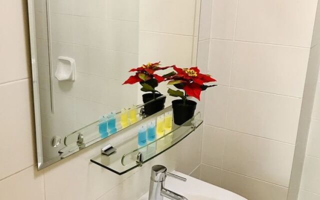 Palazio Mount Austin by Homefort Suites