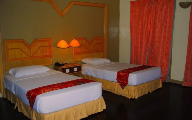 Perdana Resort