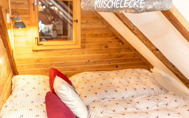 Historic Lakeview Apartments Hallstatt