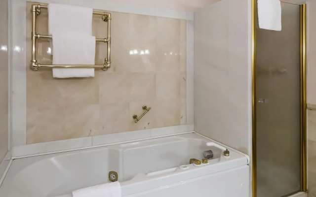 Hotel Doria Grand Hotel