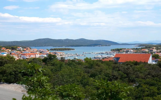 Apartments Paula - One Bedroom Apartment With Terrace 3