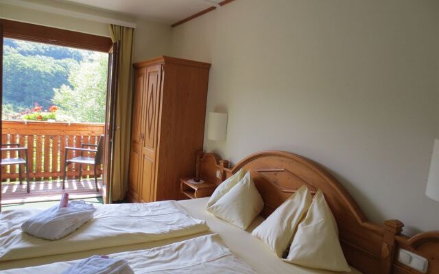 Brennerei Wohlfuehlhotel Lagler