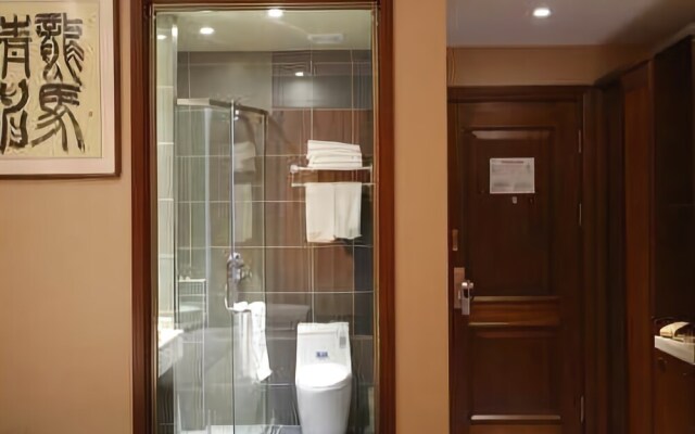 Fu Li Hua Hotel
