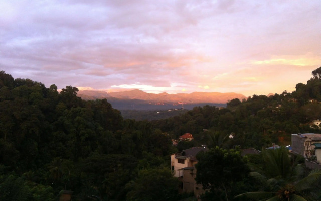Nature Walk Resort