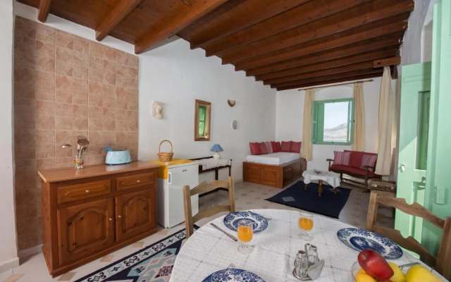 Kyklameno Apartment