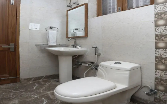 Encasa By OYO Rooms