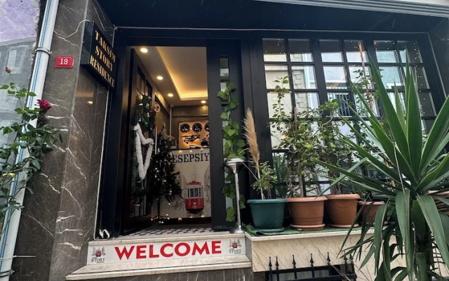 Taksim Story Residence