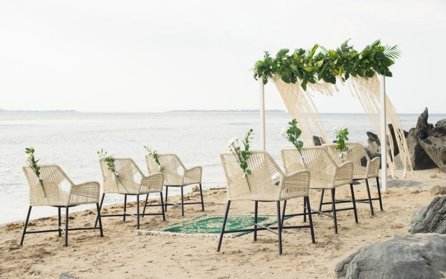 The Kayana Beach Lombok