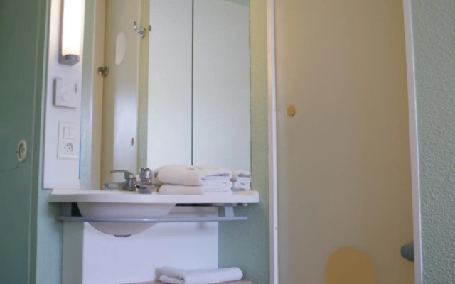 ibis budget Narbonne Est