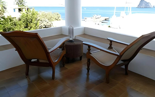 Hotel Ristorante O Palmo Inn