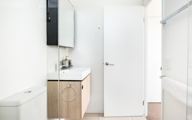 Southbank Hope Street Apartment By SLife
