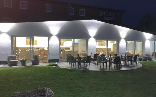 Hotel-Restaurant Goldenstedt