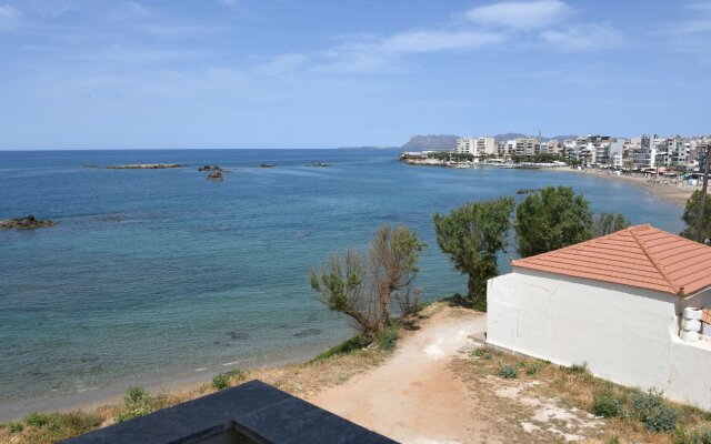 Klinakis Beach Hotel