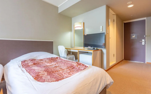 Ooedo Onsen Monogatari Minoh Kankō Hotel