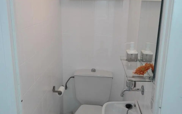 Residencial los Pinos 3