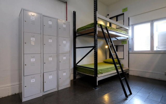 Gap Year Hostel