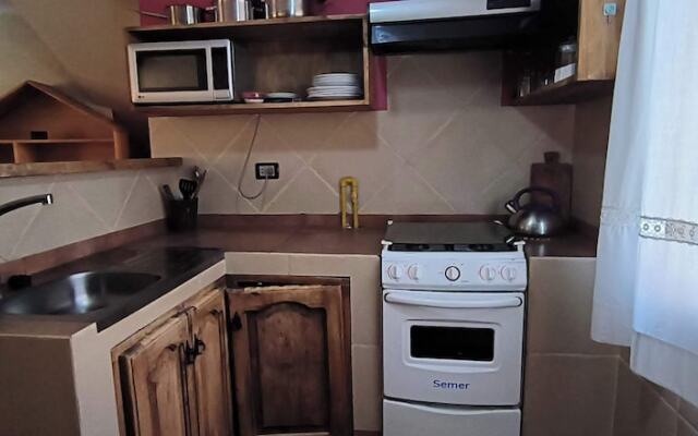 Caserita Apart