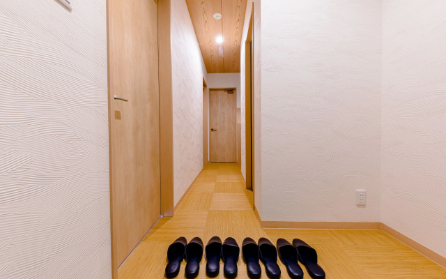 Mt. Fuji Resort Club-MIYABI-