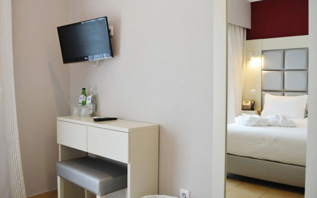 Urban Hotel Santa Eulália