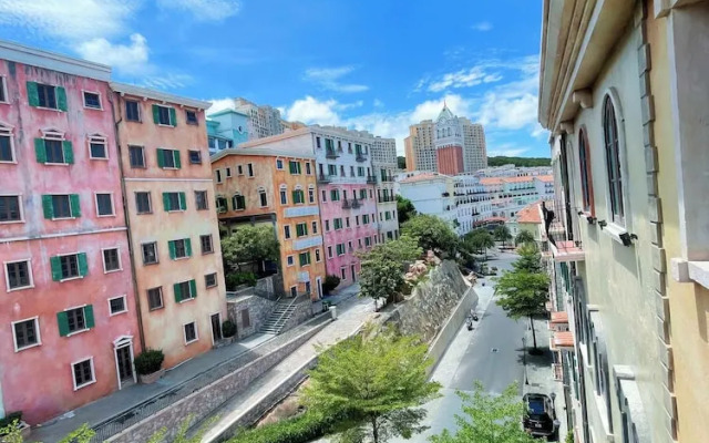Thala Hotel Positano