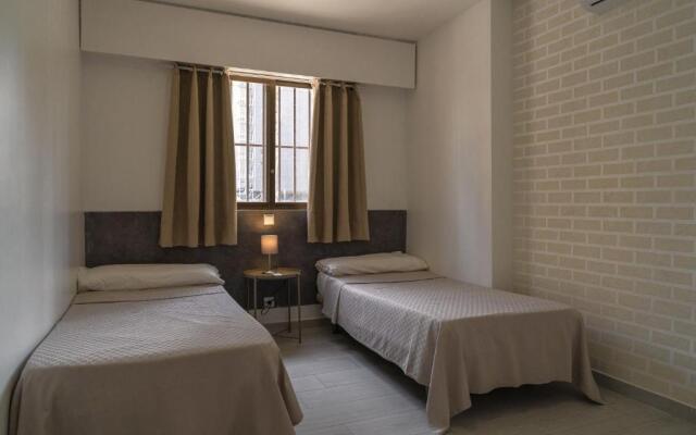 Apartment Carlos V - 1C