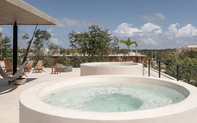 Seremonia Origen by Vida de Playa