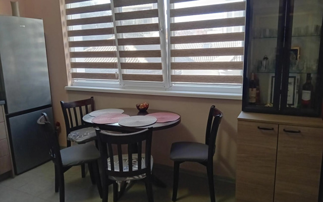 Апартамент "Рая"