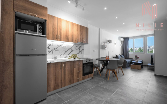 V1 Boutique Residences, Nilie Hospitality MGMT