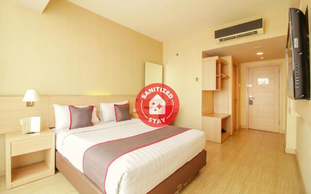 ROOMS INC d’botanica Bandung
