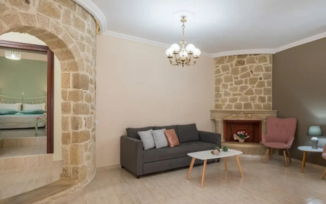 Casa Belvedere Apartments