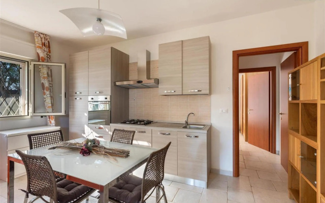 1772 Vdc - Depandance Topazio