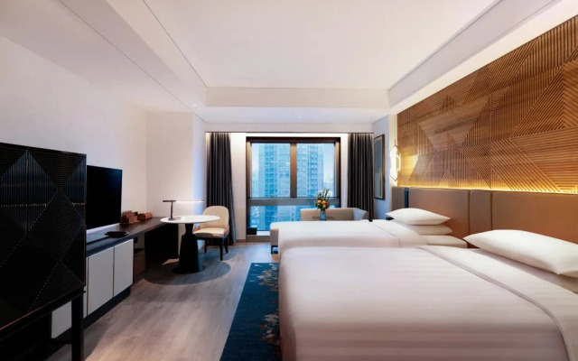 Luxemon Hotel（Pudong Shanghai）
