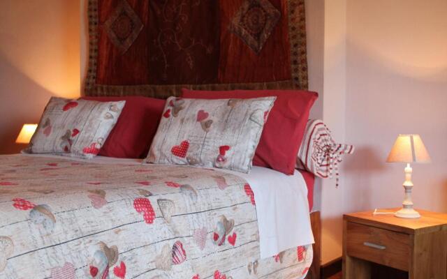 La Collina dei Passeri