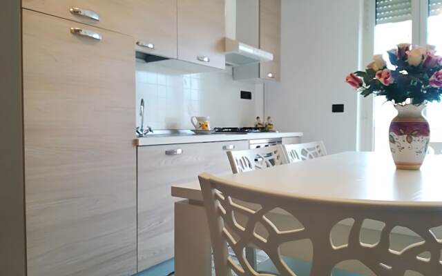 Casa Vacanze Deluxe Sofia a Otranto, 4/6 Posti.