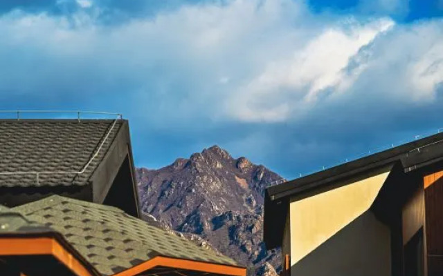 Seventy Tangquan Hotel