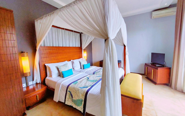 SEMINYAK ICON by Karaniya Experience