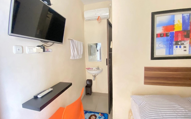 De Homestay RedPartner