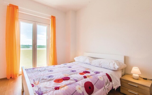 Stunning Apartment in Slivnica With 3 Bedrooms and Wifi