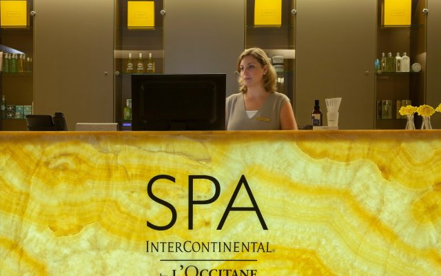 InterContinental Cascais-Estoril, an IHG Hotel