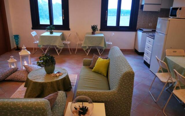 Casa Martina