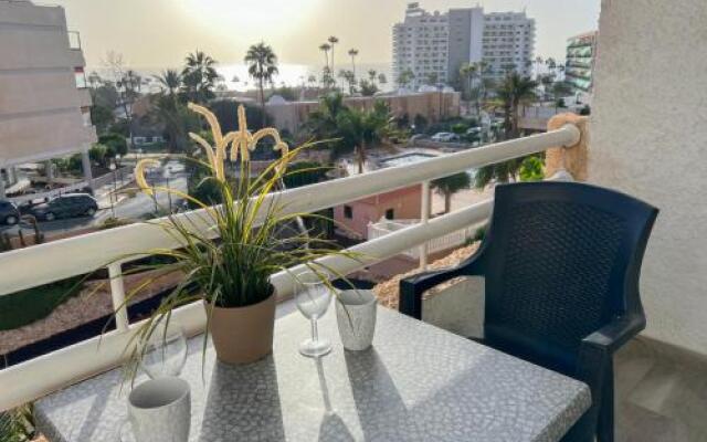 Studioapartment Borinquen