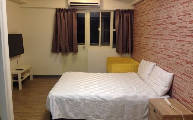 Sleep Taipei Hotel - Nan Ya Market