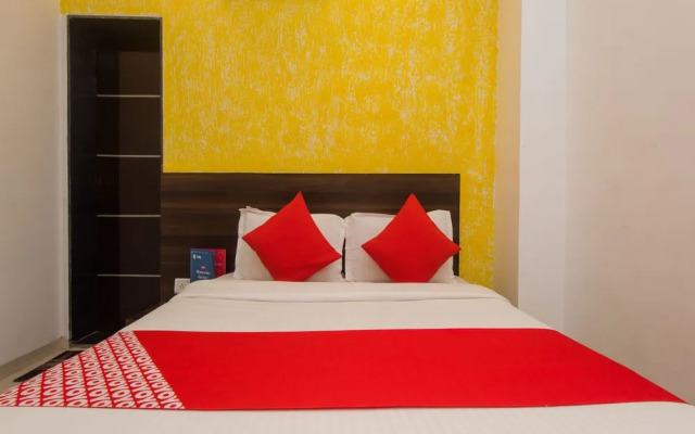 FabHotel Bliss Executive