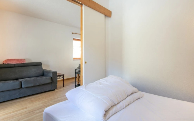 Saint-sorlin Family Ski Stay Apartment