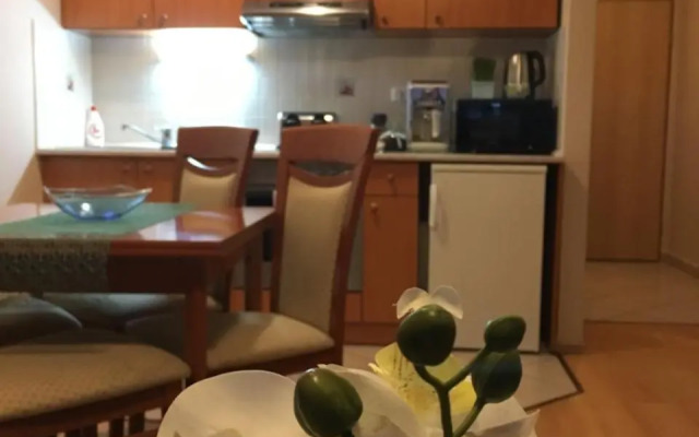 Orchidea Apartman