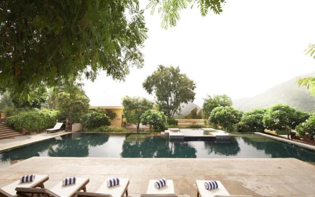 Club Mahindra Kumbhalgarh